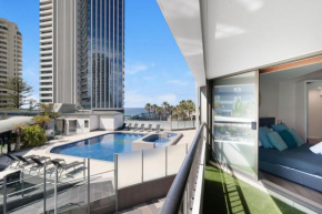 Iluka House - Surfers Paradise